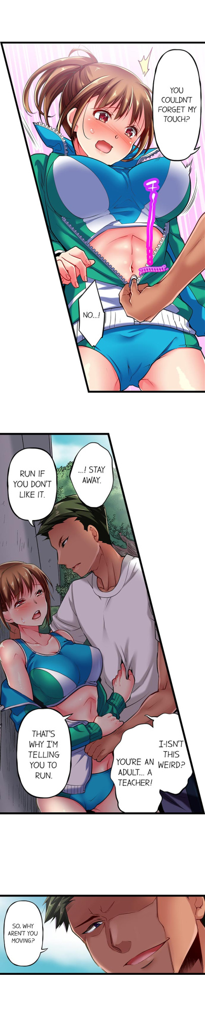 [Fujiko Momoshika] Only I Know Her Cumming Face (Ch.01~44)