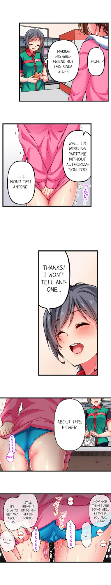 [Fujiko Momoshika] Only I Know Her Cumming Face (Ch.01~44)