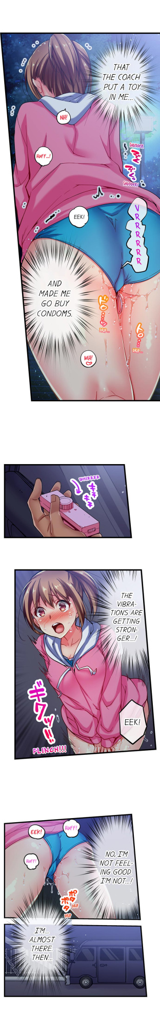 [Fujiko Momoshika] Only I Know Her Cumming Face (Ch.01~44)
