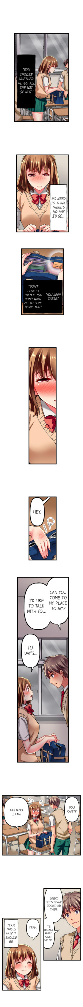 [Fujiko Momoshika] Only I Know Her Cumming Face (Ch.01~44)
