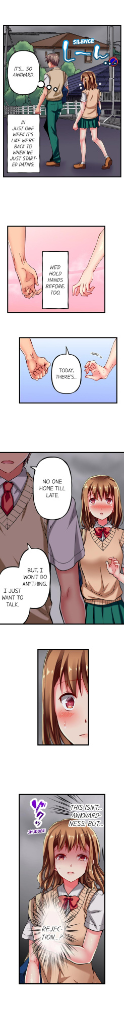 [Fujiko Momoshika] Only I Know Her Cumming Face (Ch.01~44)