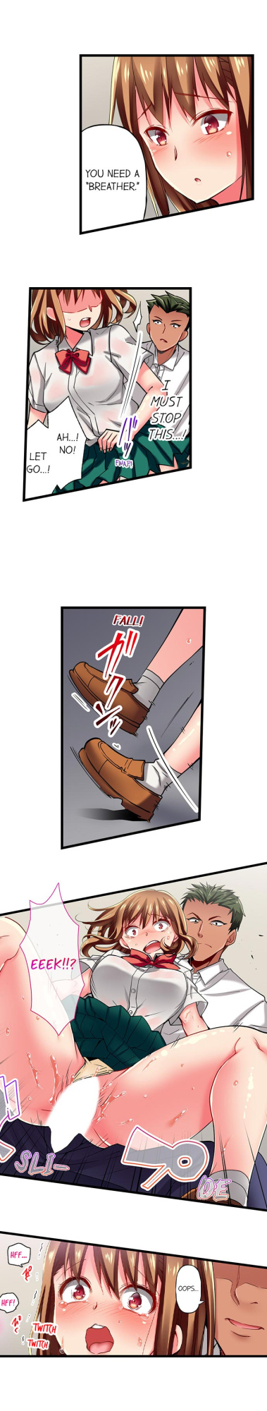[Fujiko Momoshika] Only I Know Her Cumming Face (Ch.01~44)