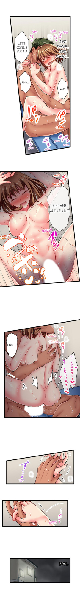 [Fujiko Momoshika] Only I Know Her Cumming Face (Ch.01~44)