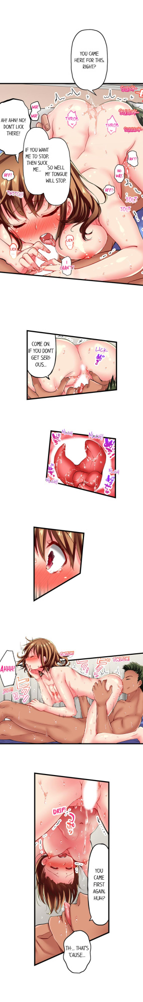 [Fujiko Momoshika] Only I Know Her Cumming Face (Ch.01~44)