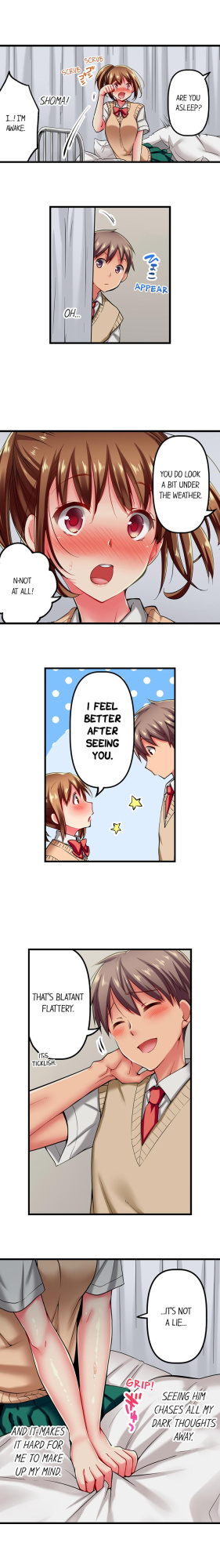 [Fujiko Momoshika] Only I Know Her Cumming Face (Ch.01~44)