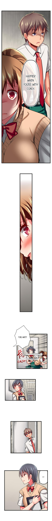 [Fujiko Momoshika] Only I Know Her Cumming Face (Ch.01~44)
