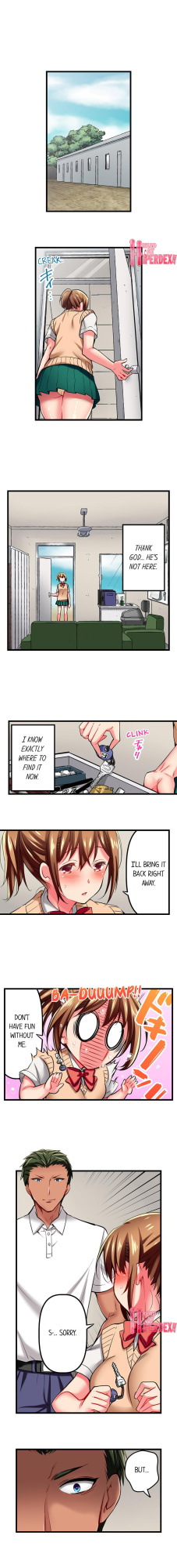 [Fujiko Momoshika] Only I Know Her Cumming Face (Ch.01~44)