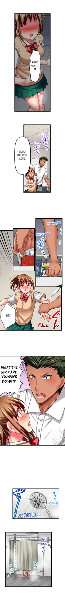 [Fujiko Momoshika] Only I Know Her Cumming Face (Ch.01~44)