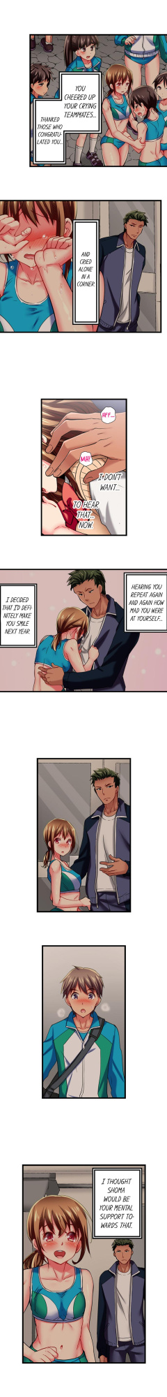 [Fujiko Momoshika] Only I Know Her Cumming Face (Ch.01~44)