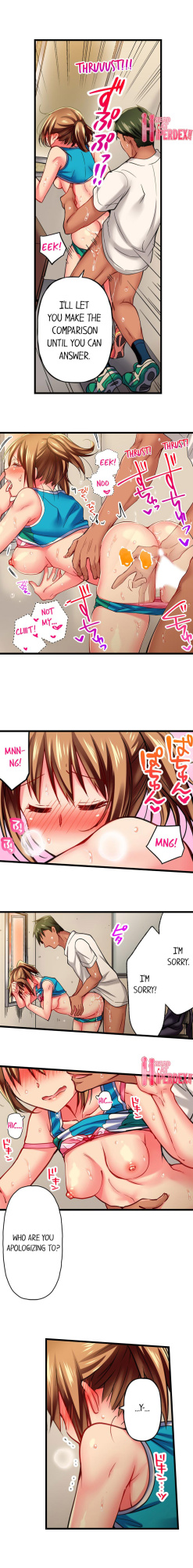[Fujiko Momoshika] Only I Know Her Cumming Face (Ch.01~44)