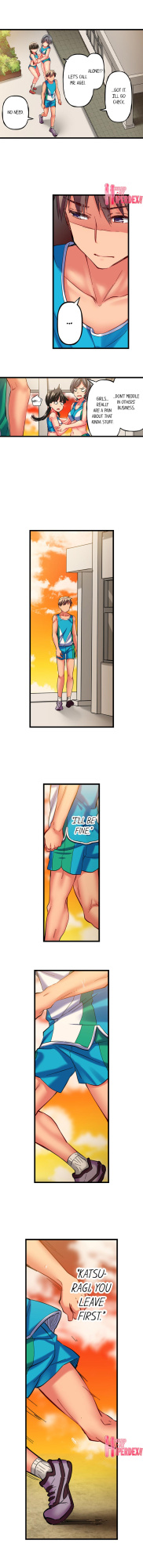 [Fujiko Momoshika] Only I Know Her Cumming Face (Ch.01~44)