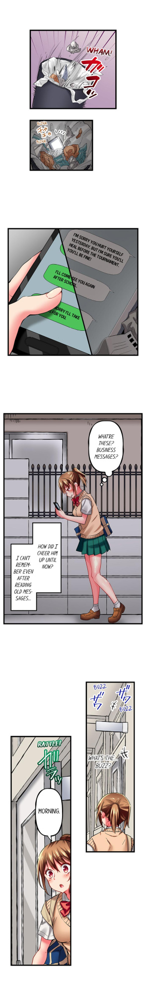 [Fujiko Momoshika] Only I Know Her Cumming Face (Ch.01~44)