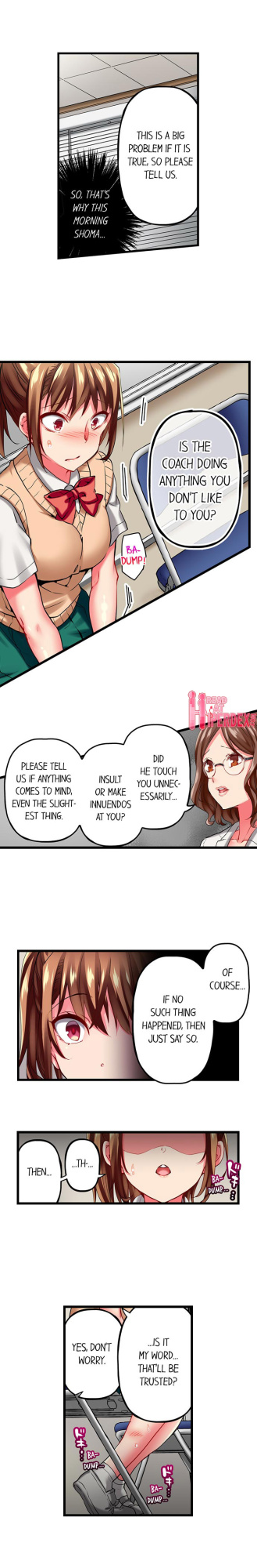 [Fujiko Momoshika] Only I Know Her Cumming Face (Ch.01~44)
