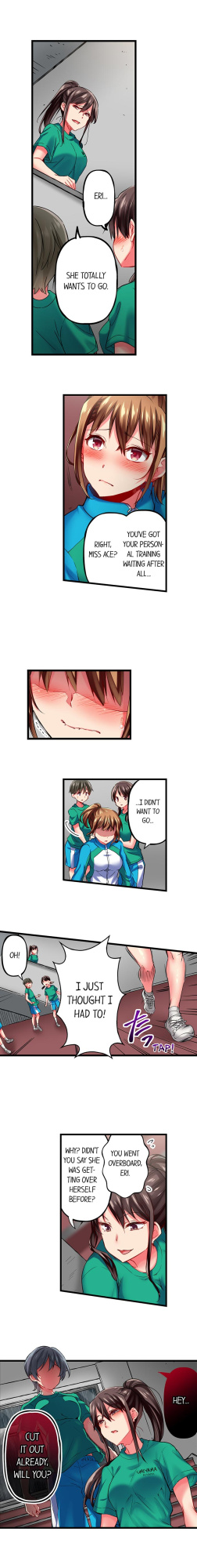 [Fujiko Momoshika] Only I Know Her Cumming Face (Ch.01~44)