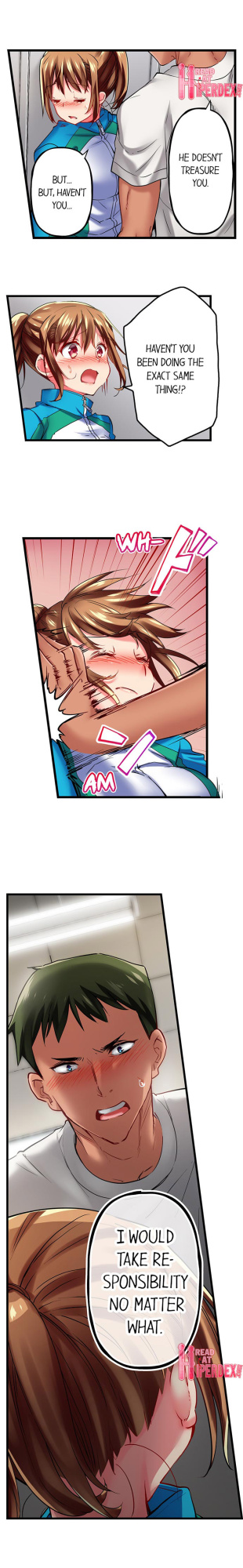 [Fujiko Momoshika] Only I Know Her Cumming Face (Ch.01~44)