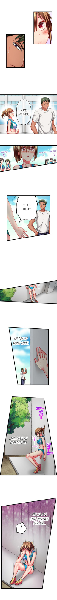 [Fujiko Momoshika] Only I Know Her Cumming Face (Ch.01~44)