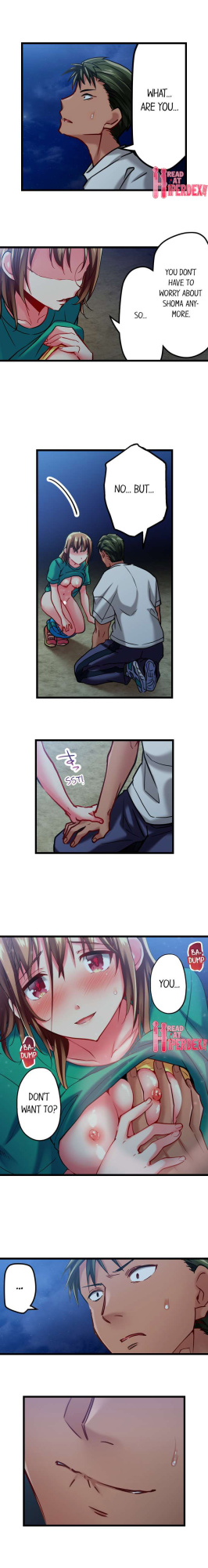 [Fujiko Momoshika] Only I Know Her Cumming Face (Ch.01~44)