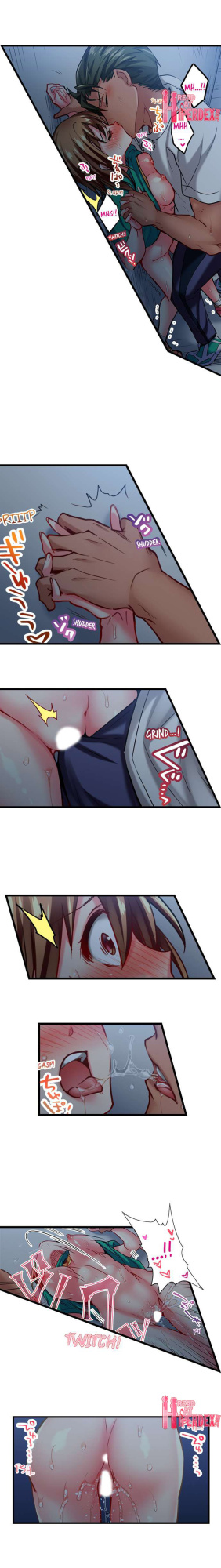 [Fujiko Momoshika] Only I Know Her Cumming Face (Ch.01~44)