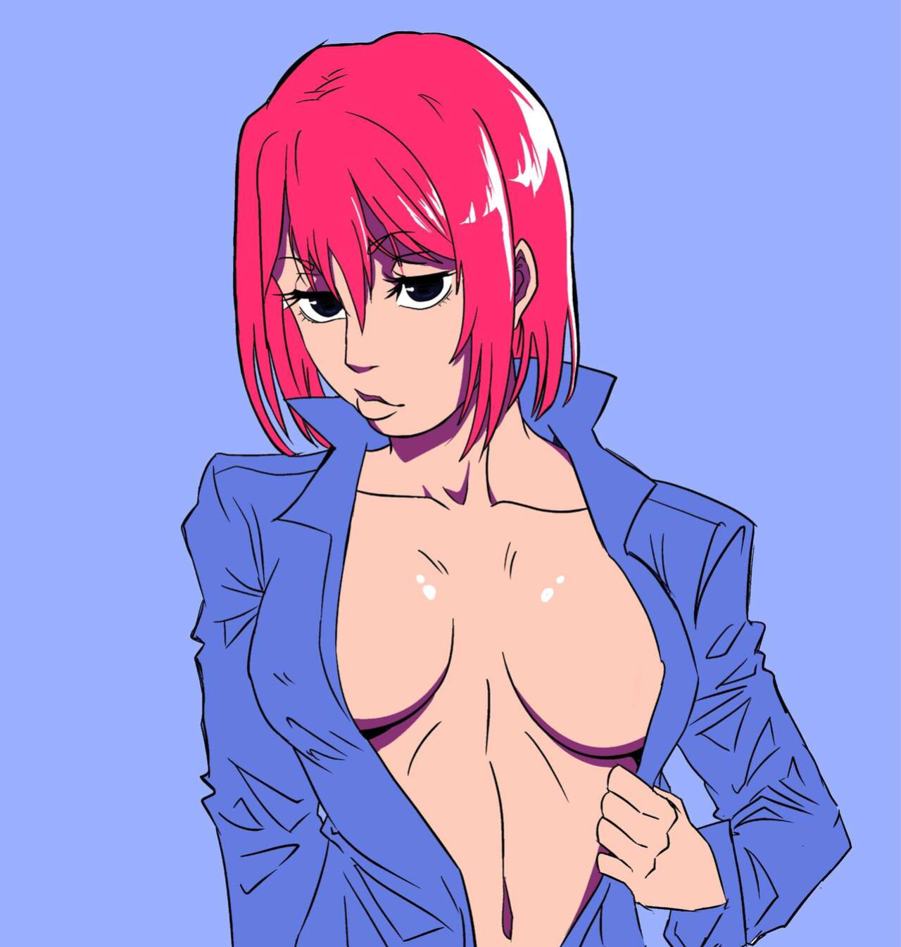 [UselessBegging] GNO Comic / commissions