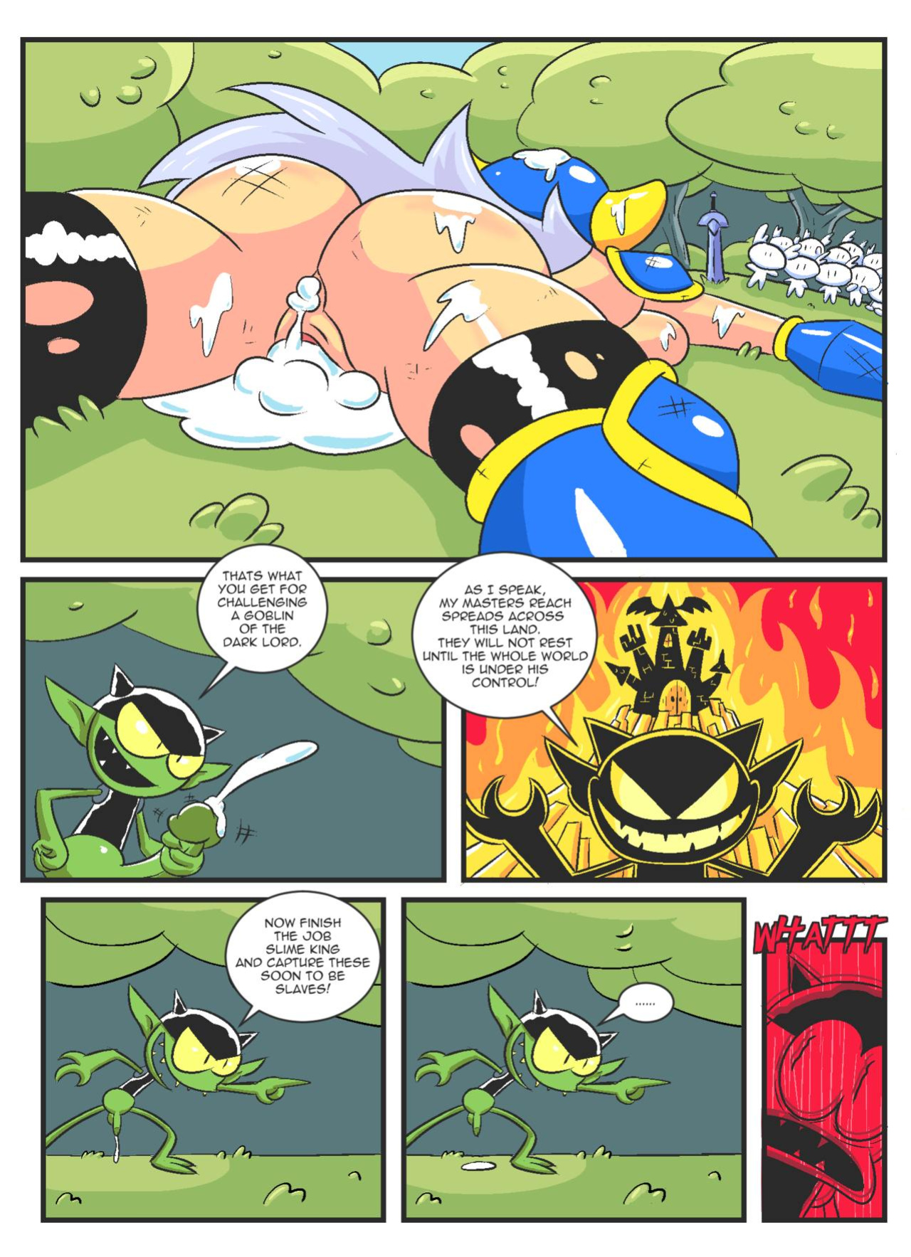 [DrShanks24] Booby Quest