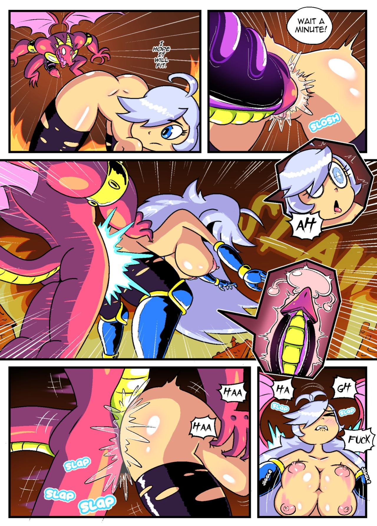[DrShanks24] Booby Quest