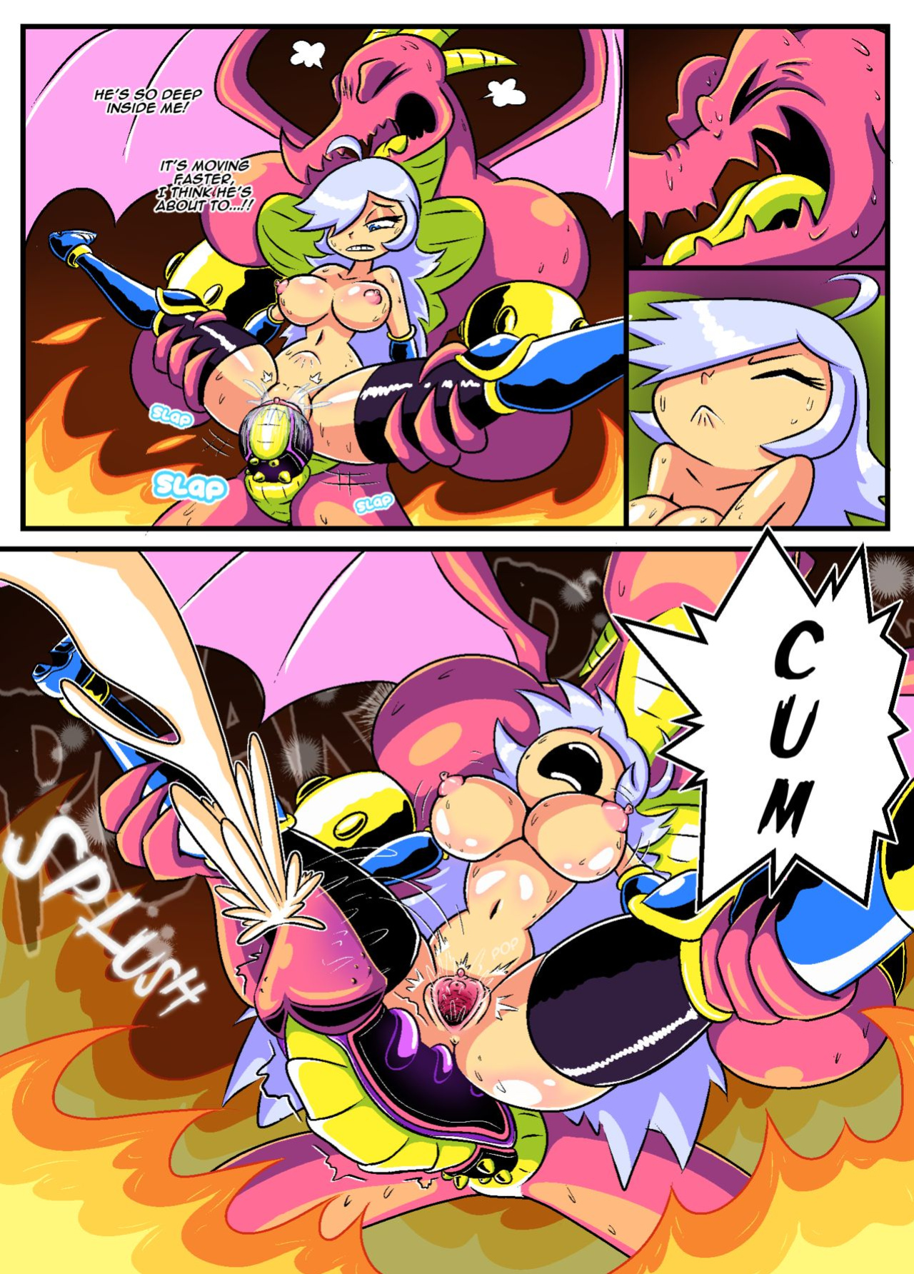 [DrShanks24] Booby Quest