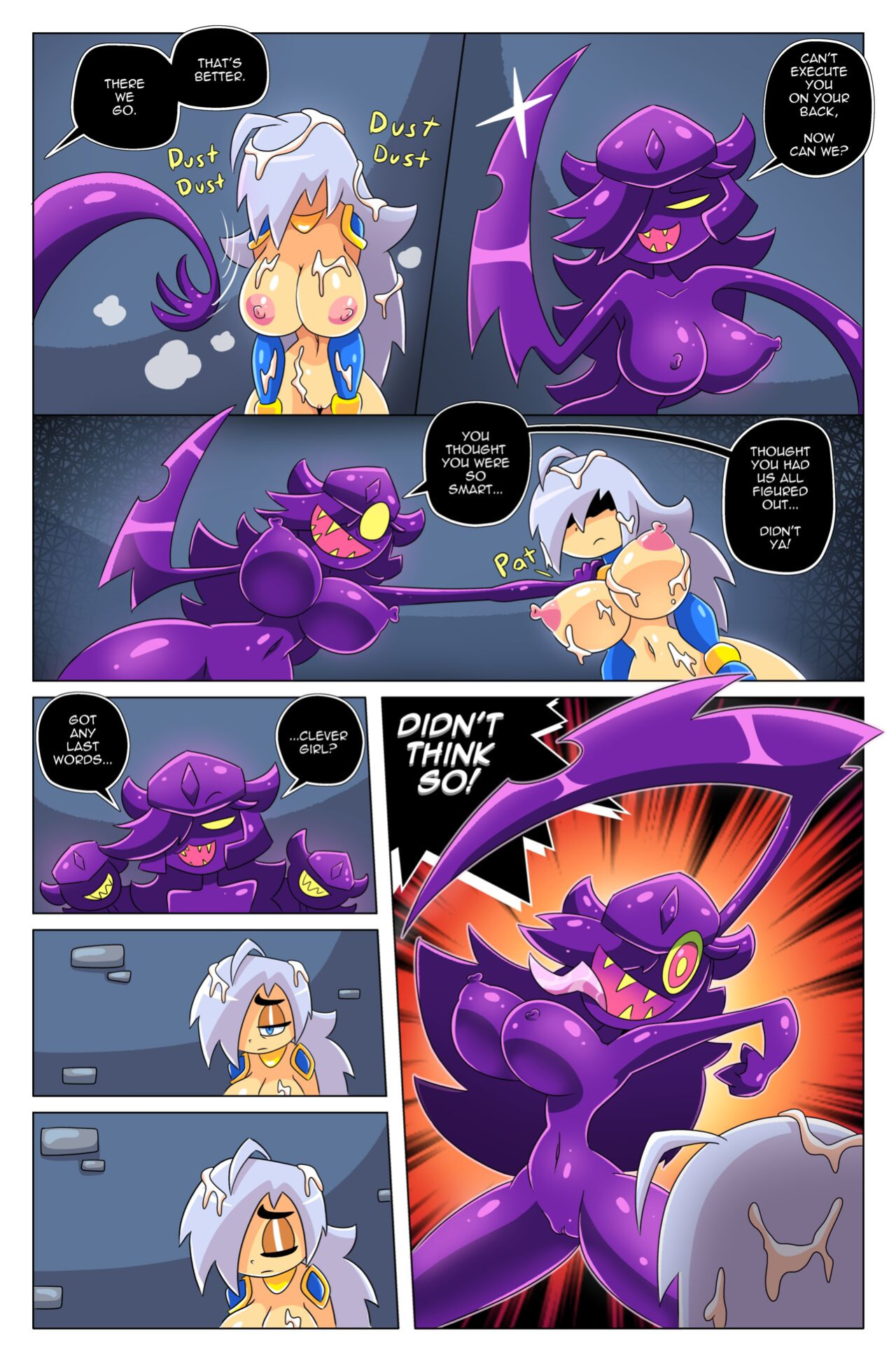[DrShanks24] Booby Quest