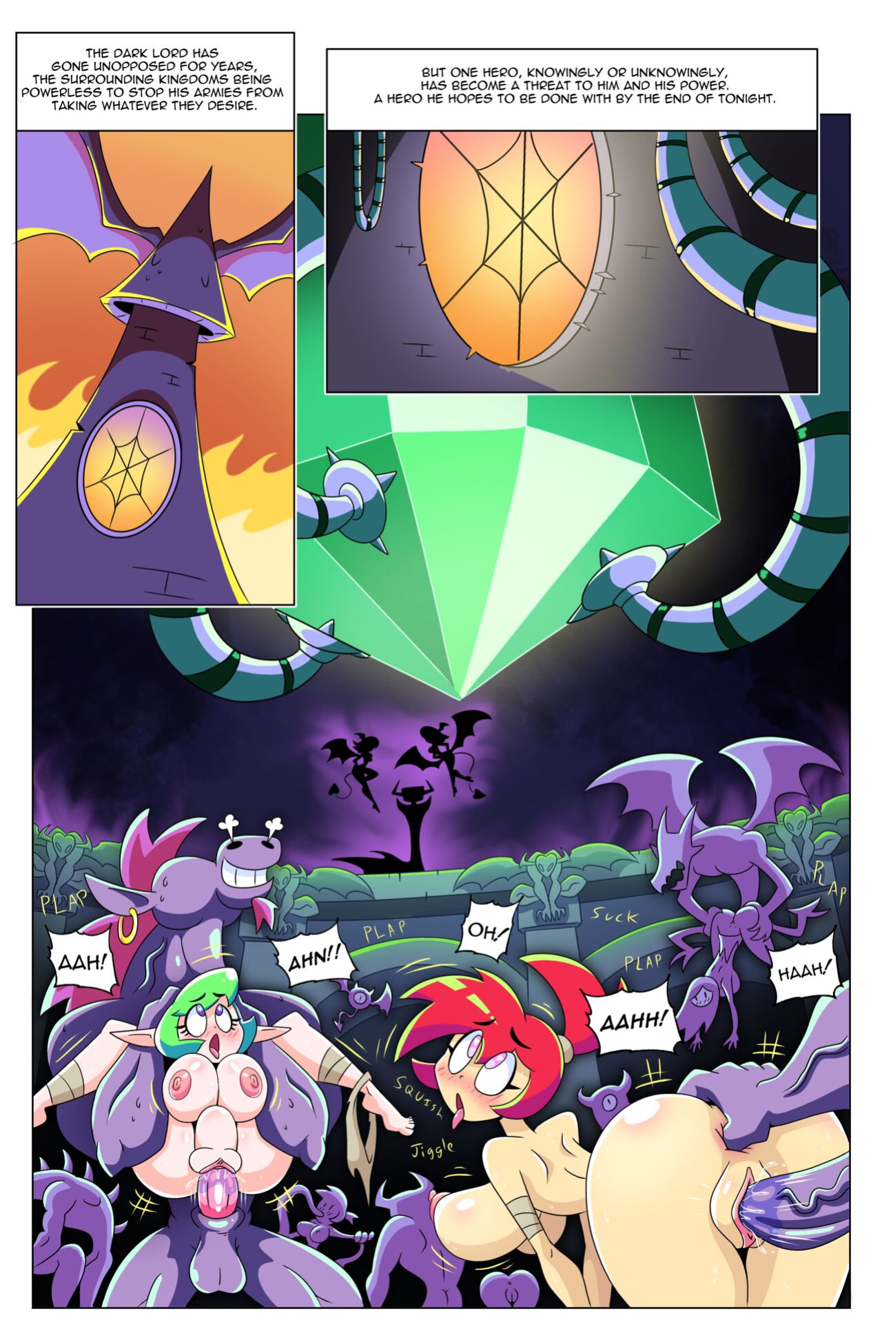[DrShanks24] Booby Quest