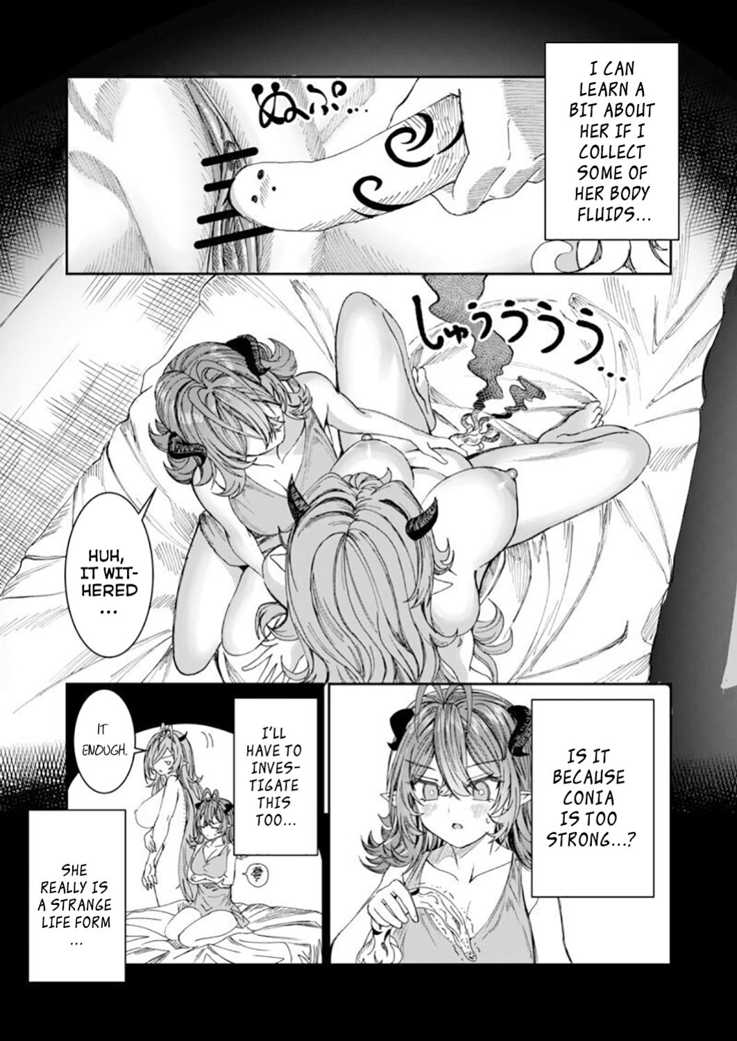 [Alde Hyde] Dorei wo Choukyoushite Harem Tsukuru R18 Route - Training Slaves to make a Harem 18+ Chapters 13.5-23.5