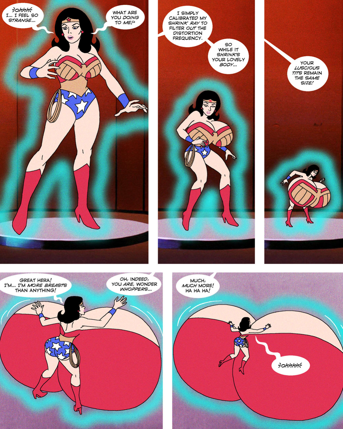 Super Friends with Benefits: A Game of Cat and Mouse
