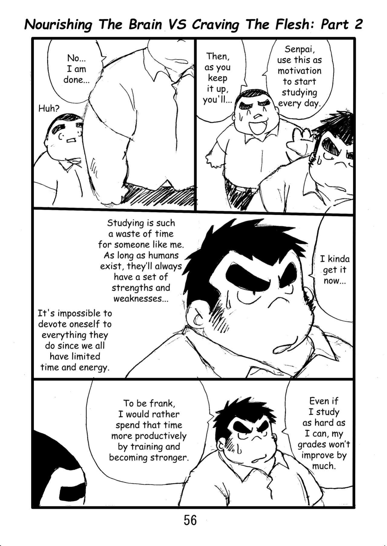 (BOOKET 6) [Kimagure Monja (Various)] Inokuma 2 {Rhyhorn}