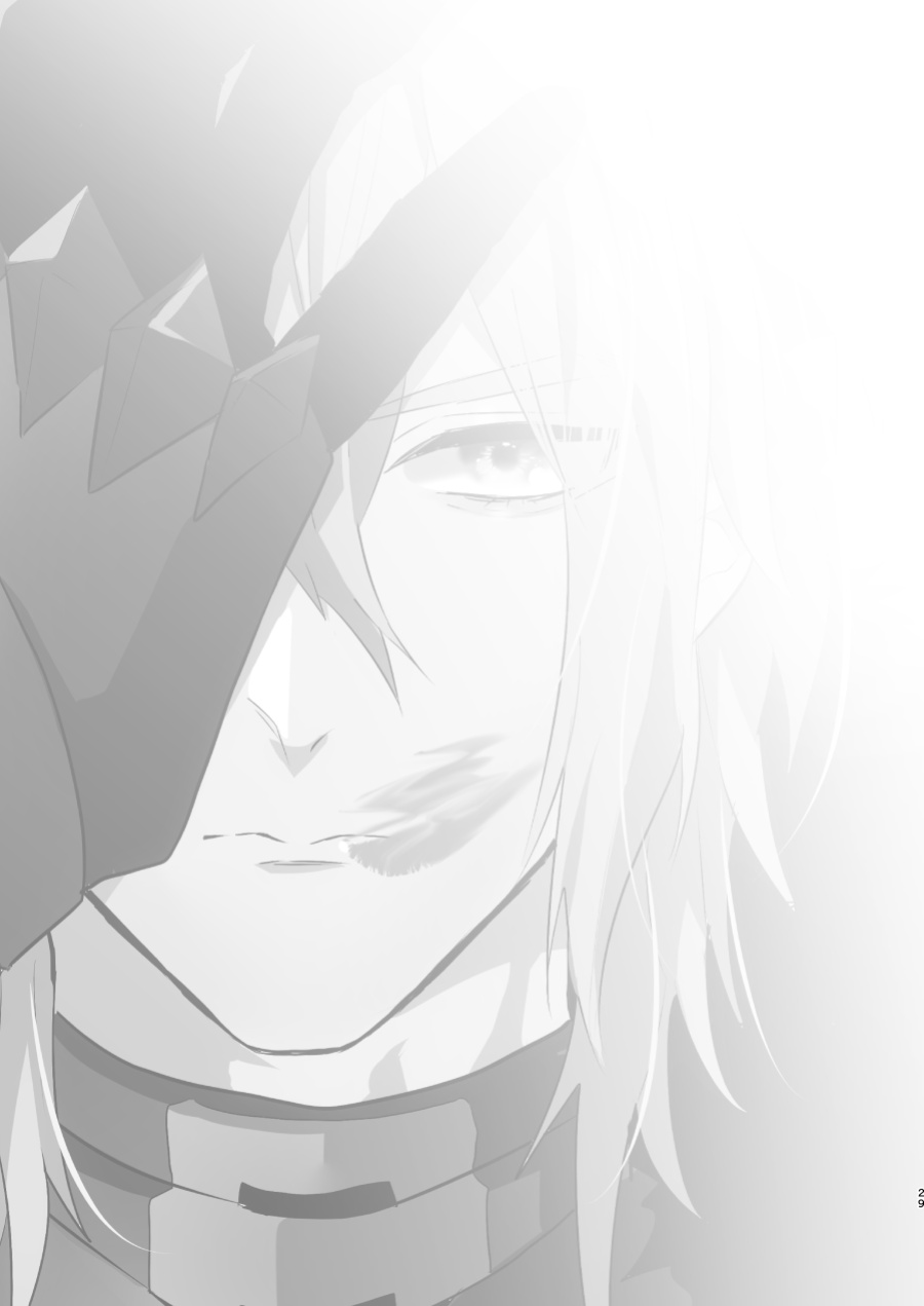 [Inugoya ni Boku (Jinta)] Overheat (Fire Emblem: Three Houses) [English Translation]