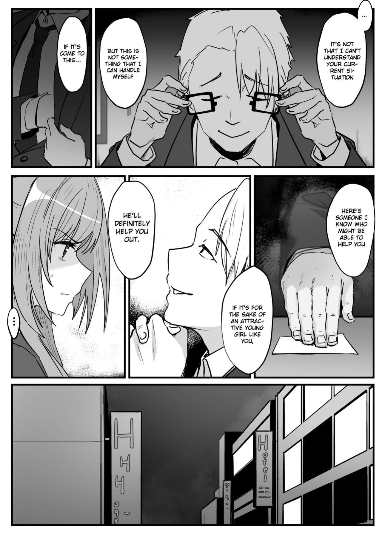 [Oninarasu] Sento (12/20) (Amagi Brilliant Park) [Gagak_Ireng] (redraw)