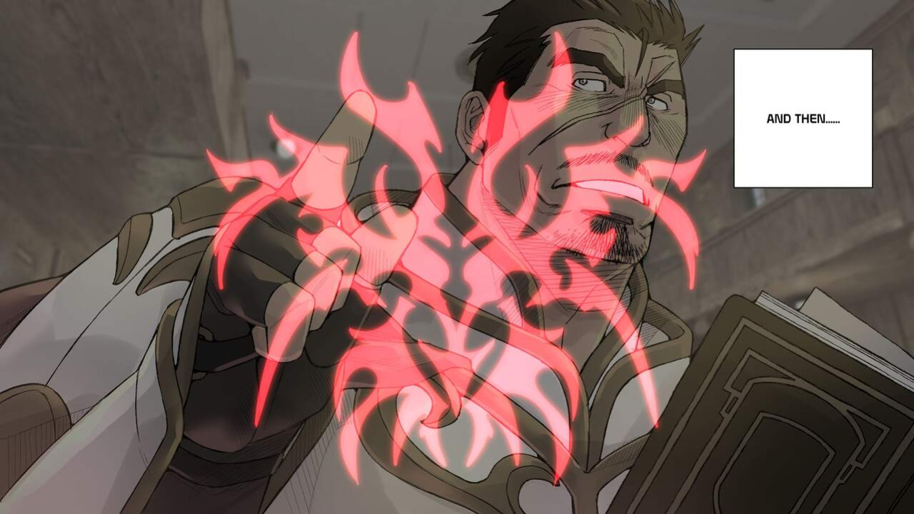 [Ichikawa Kazuhide] HOLY KNIGHT FALLEN