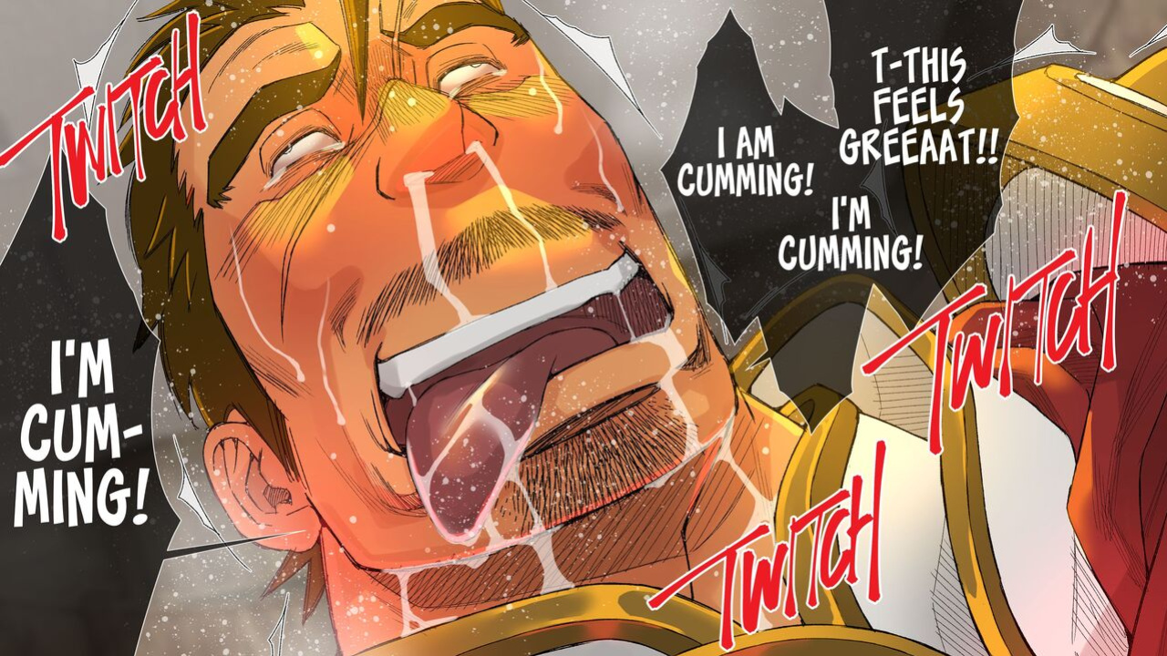 [Ichikawa Kazuhide] HOLY KNIGHT FALLEN