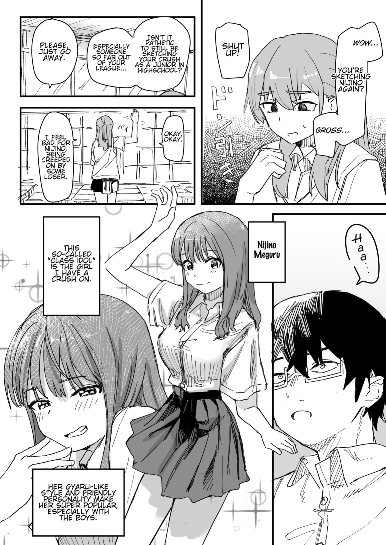[Kakuninii] Saimin Appli ga Honmono Kamo Shirenai node Tsukatte Miru | This Hypno App Might Be Legit, So Let’s Try It Out