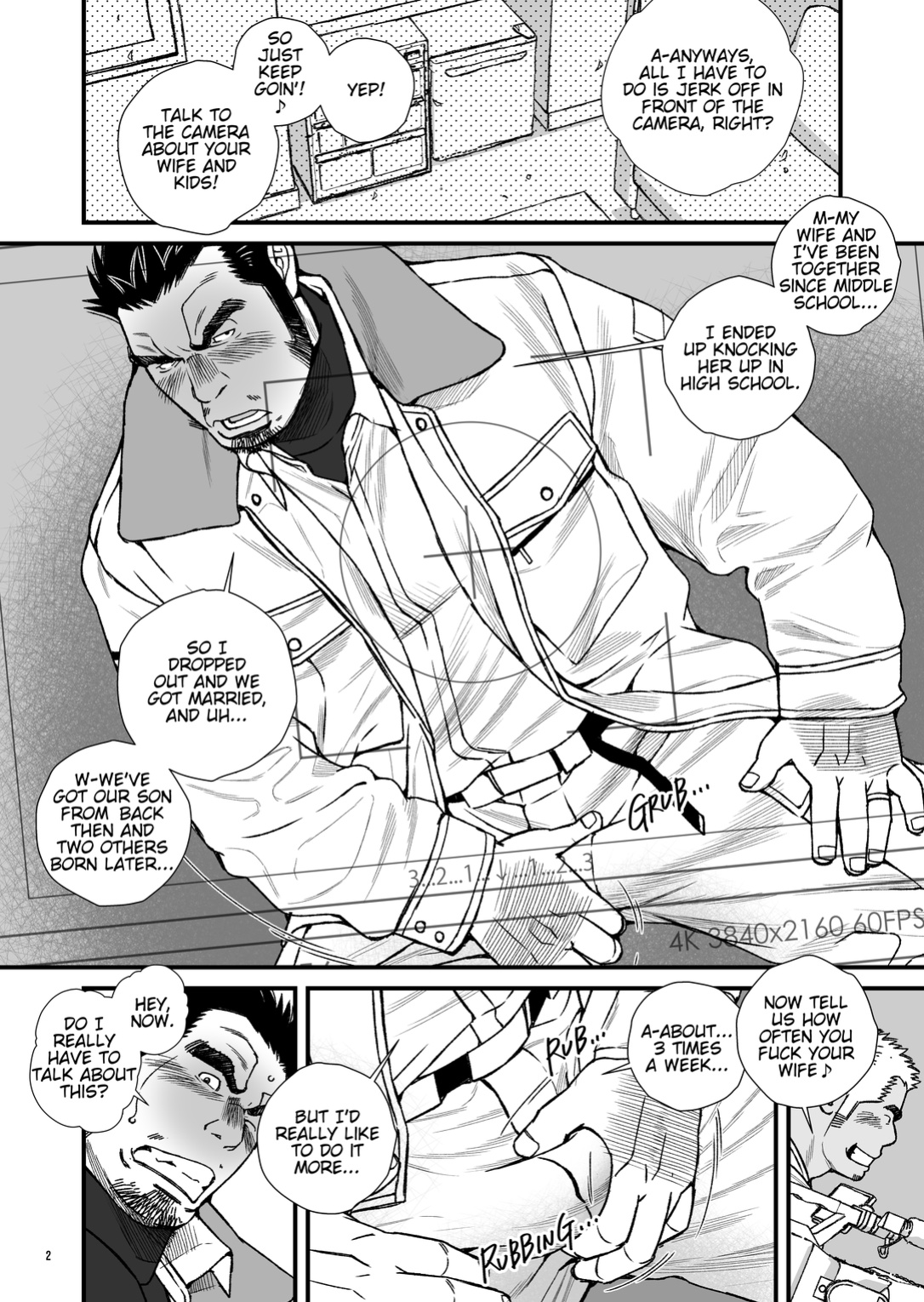 [Ichikawa Kazuhide] NAUGHTY VIDEO