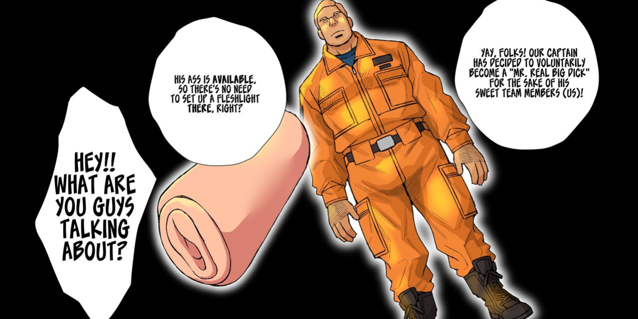[Ichikawa Kazuhide] RESCUE DADDY'S SECRET FUN