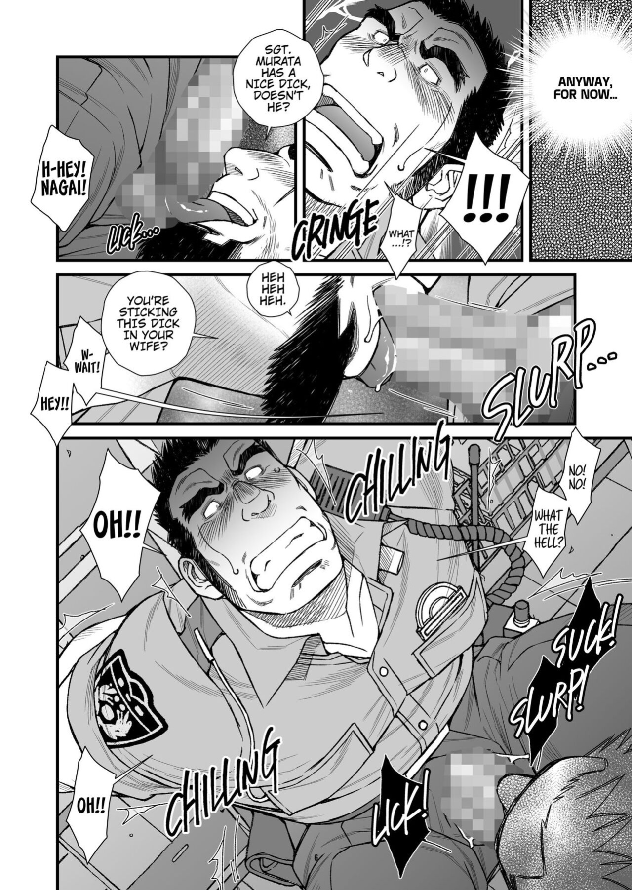 [Ichikawa Kazuhide] COUNTDOWN