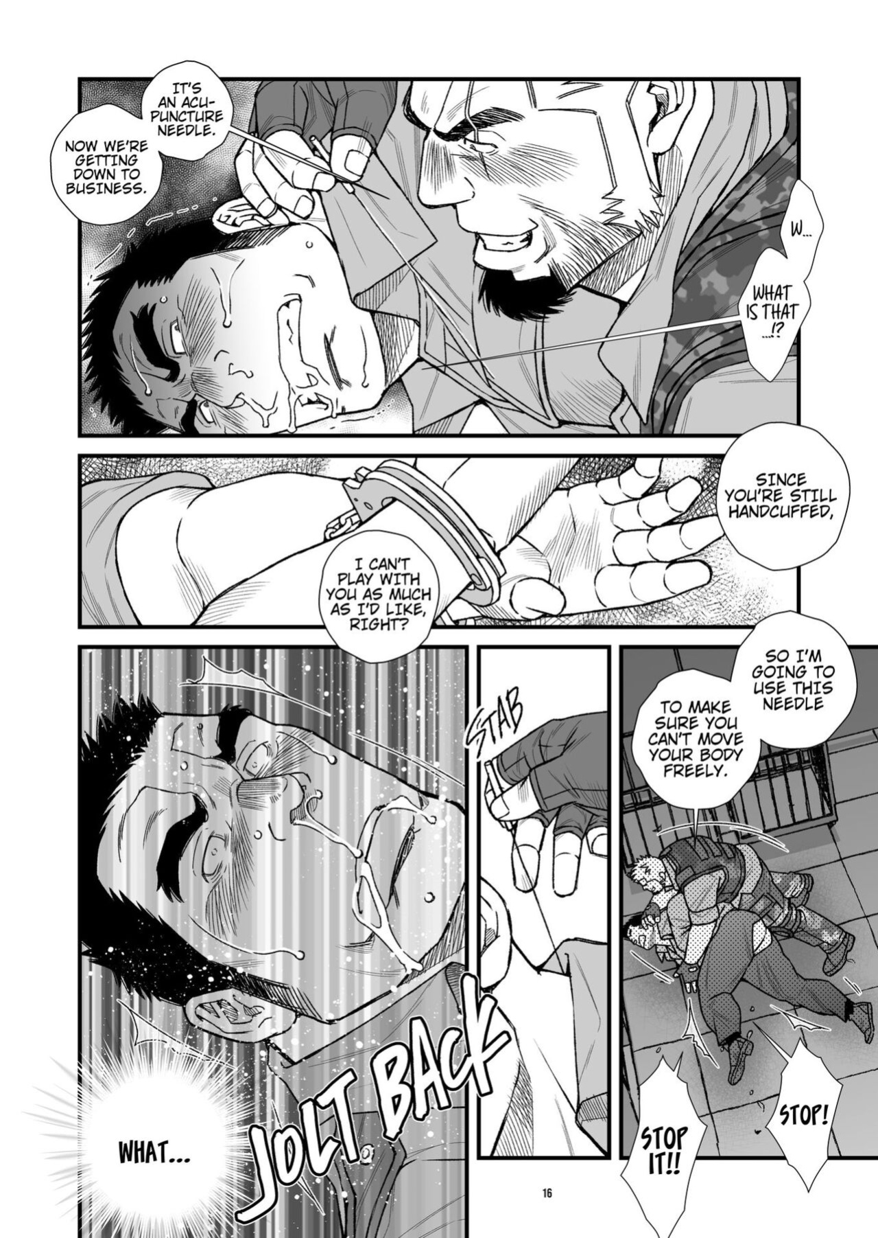 [Ichikawa Kazuhide] COUNTDOWN