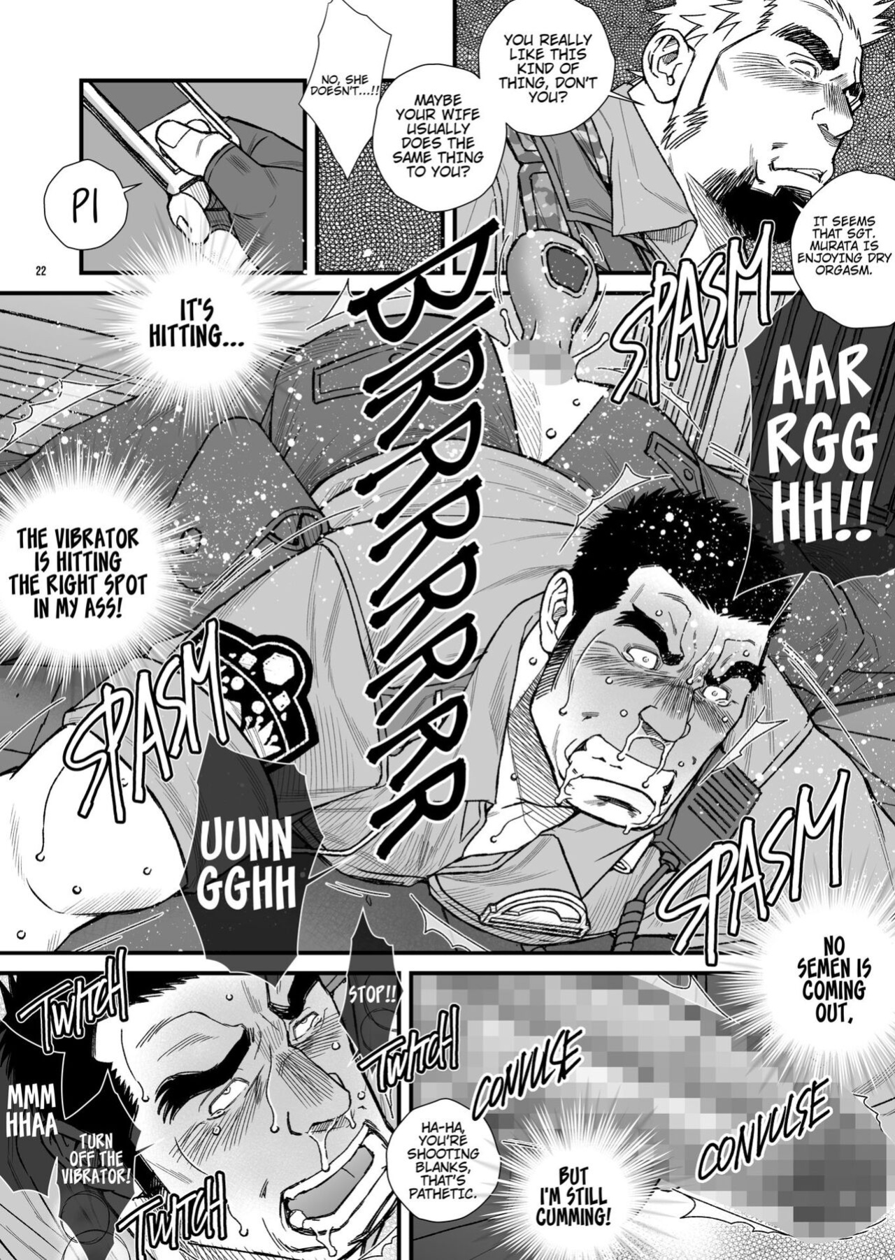 [Ichikawa Kazuhide] COUNTDOWN