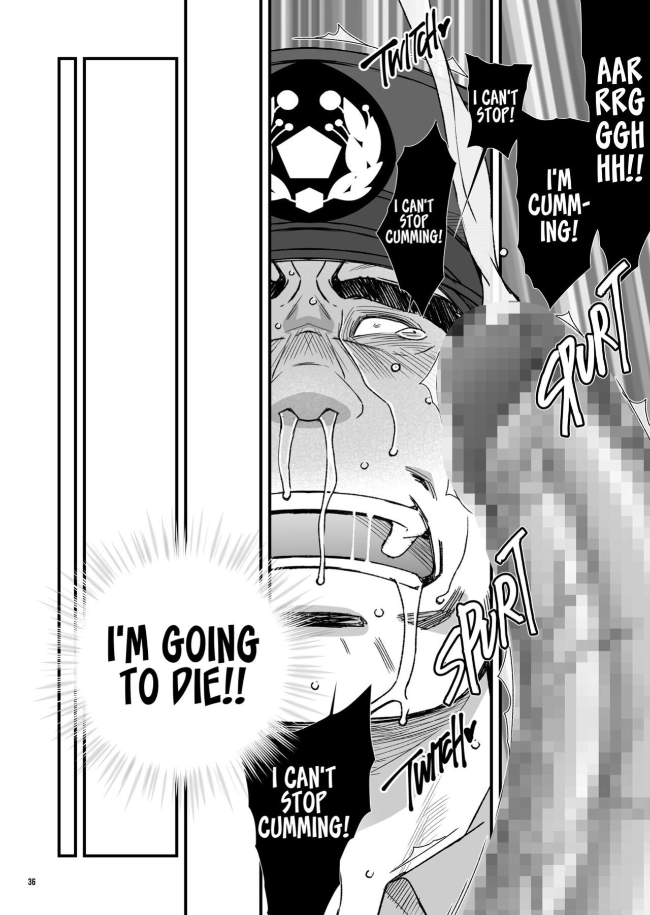 [Ichikawa Kazuhide] COUNTDOWN