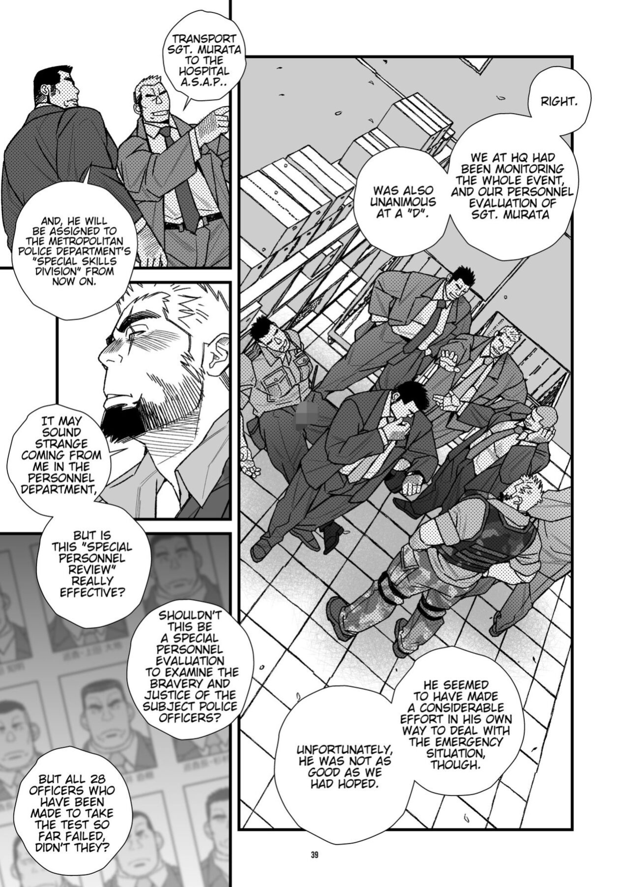[Ichikawa Kazuhide] COUNTDOWN