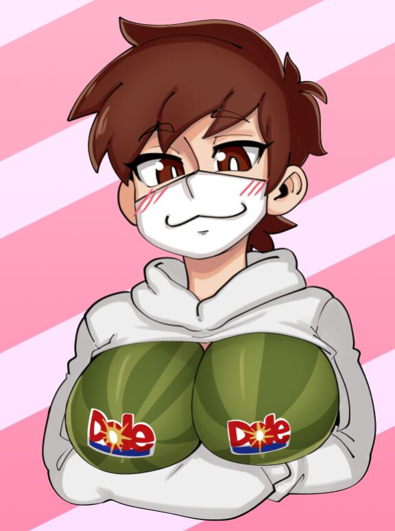 [Mrbooshmaster] Sweet Cheeks