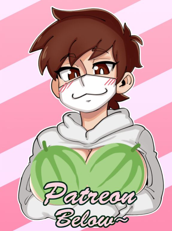 [Mrbooshmaster] Sweet Cheeks