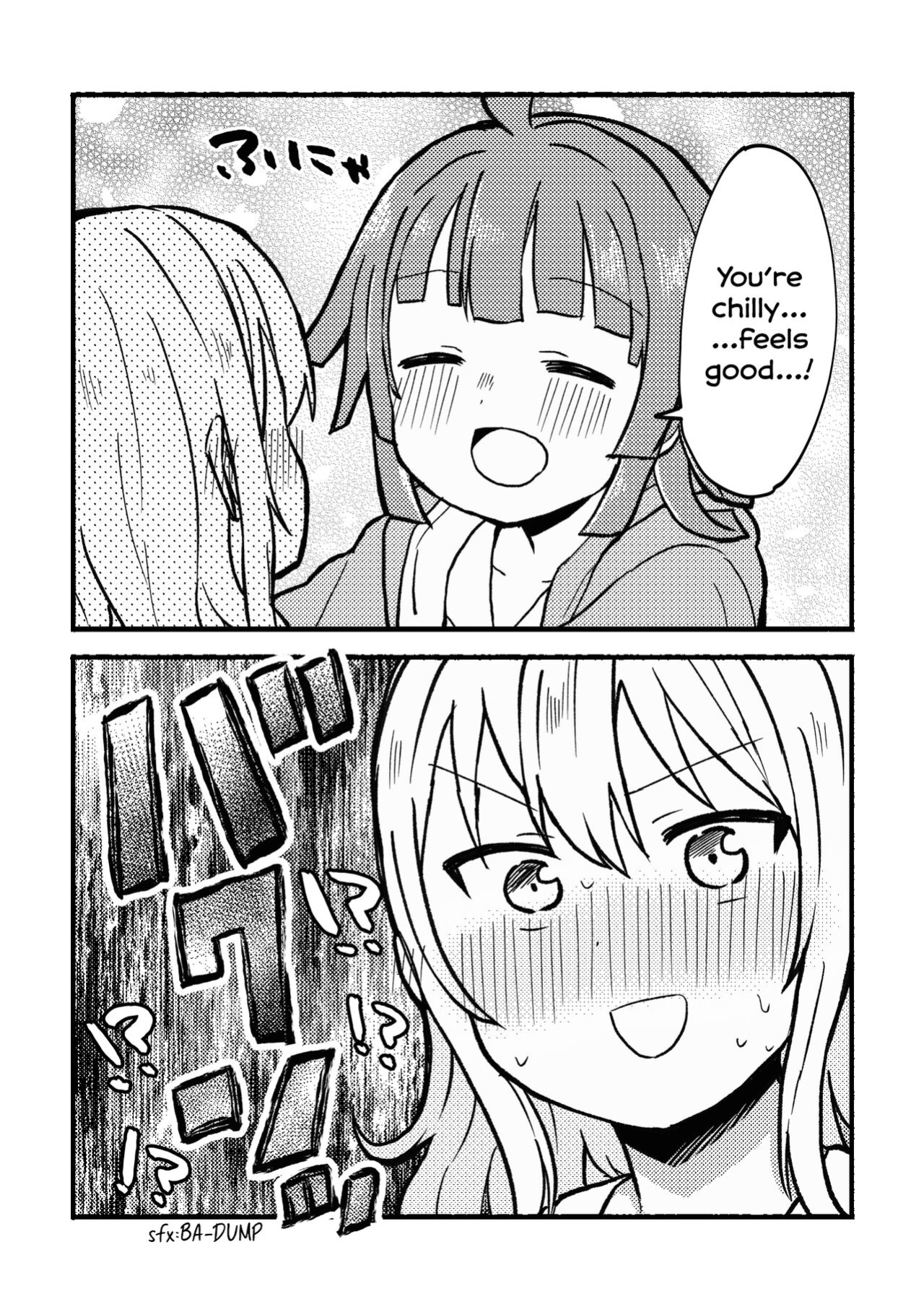 [Zenryoku Sissou Cat (Massigura)] Zenbu Ai-san no Sei! | It's all Ai-san's Fault! (Love Live! Nijigasaki High School Idol Club)