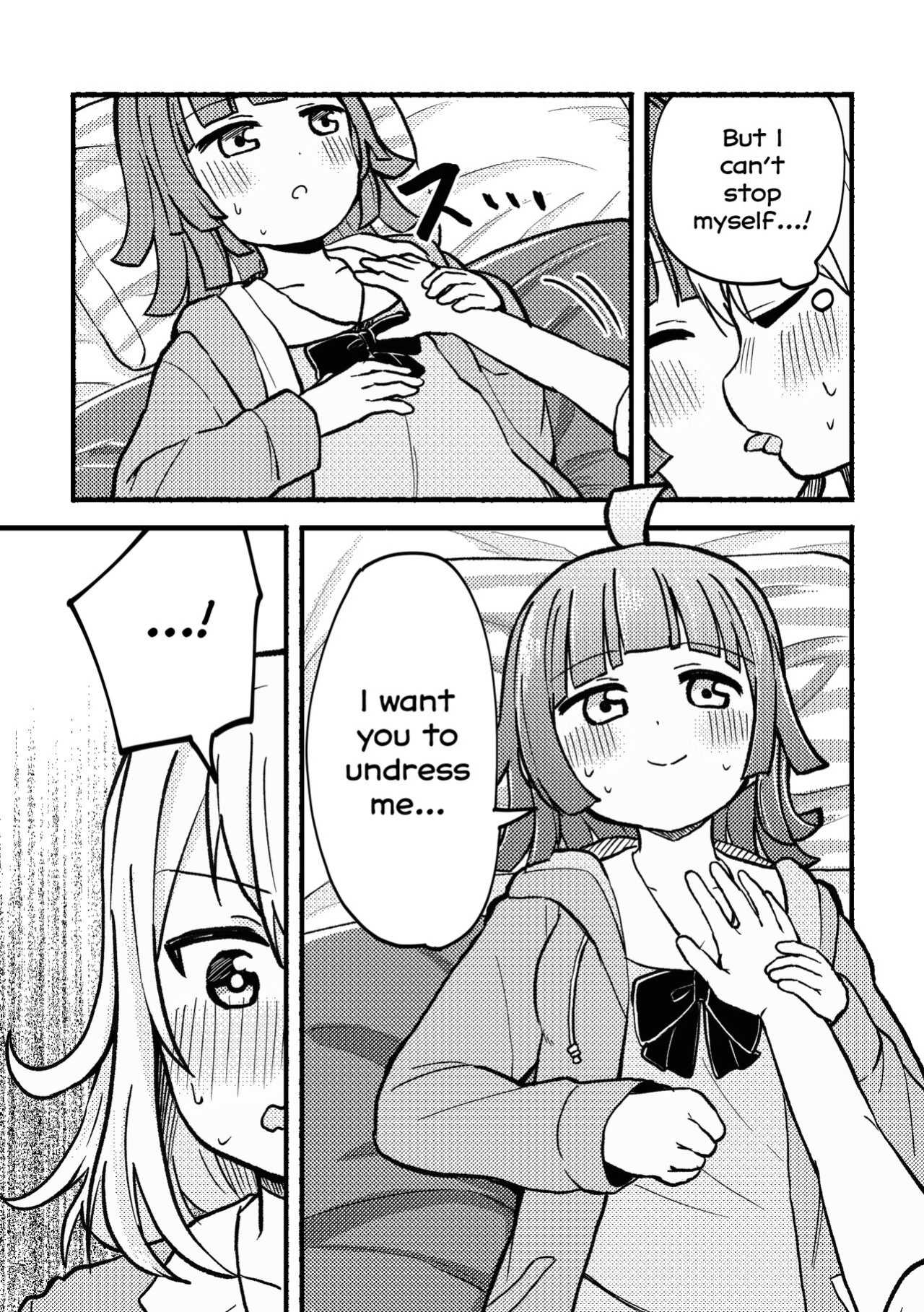 [Zenryoku Sissou Cat (Massigura)] Zenbu Ai-san no Sei! | It's all Ai-san's Fault! (Love Live! Nijigasaki High School Idol Club)