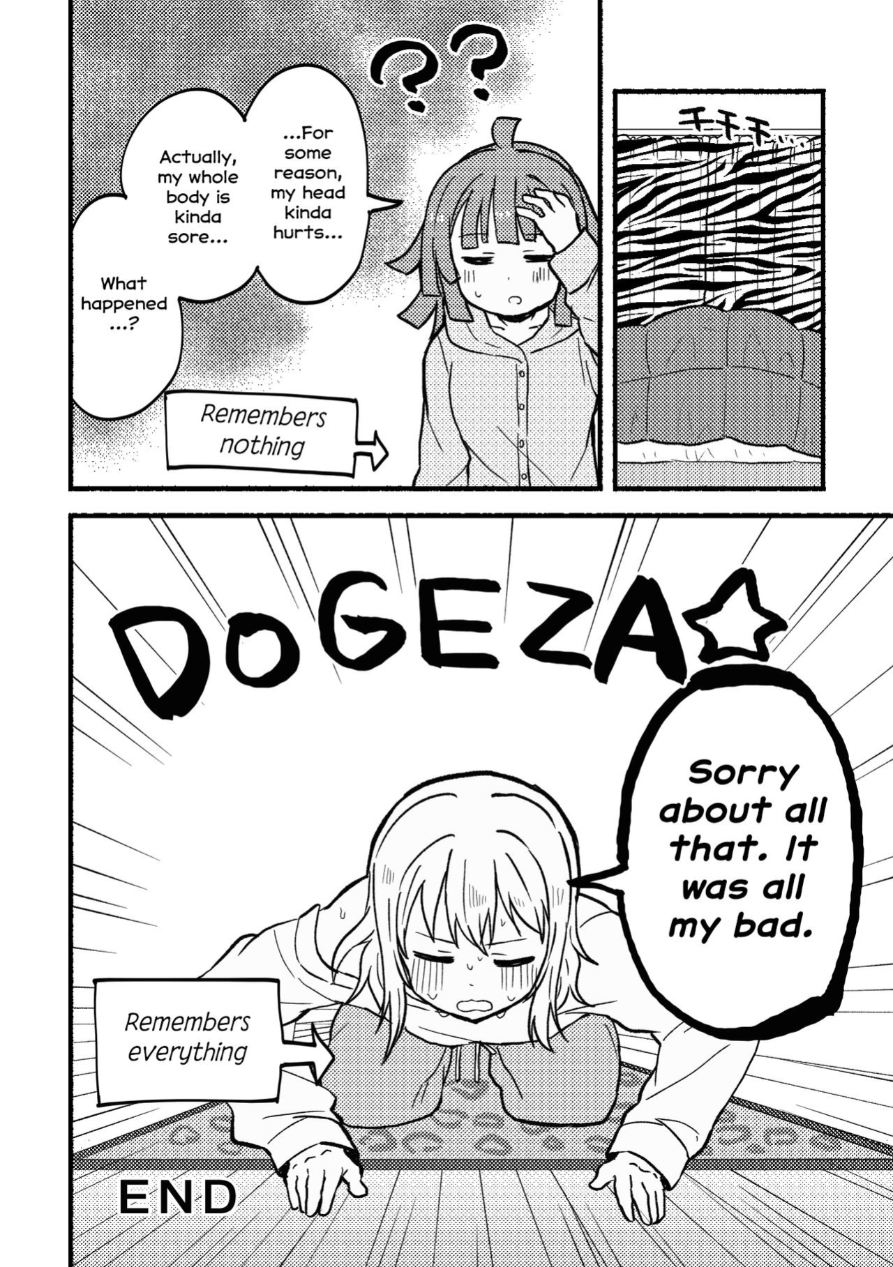[Zenryoku Sissou Cat (Massigura)] Zenbu Ai-san no Sei! | It's all Ai-san's Fault! (Love Live! Nijigasaki High School Idol Club)
