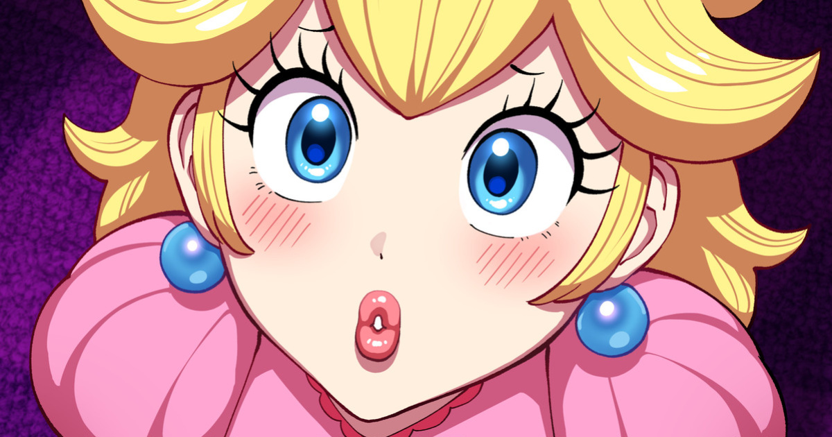 [Fellatrix] The Princess's Visitor (+Smegma) (Pixiv Fanbox)