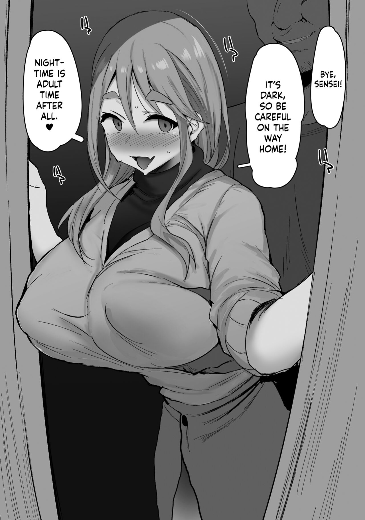 [Jack to Nicholson (NoriPachi)] Inuyama Aoi (26) (Yuru Camp) {head empty}